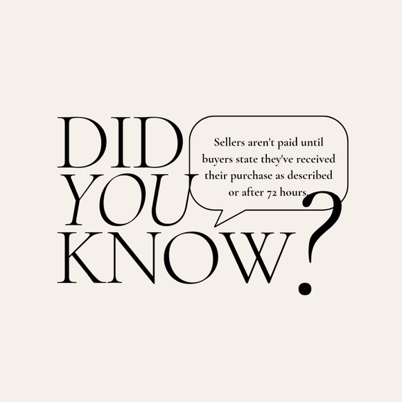 Please review purchases upon arrival - Picture 1 of 1